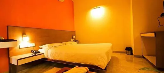 Hotel Marc Inn | Racastan - Jaipur Bölgesi - Jaipur - Vaishali Nagar