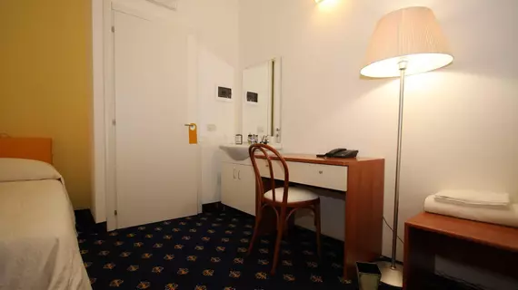 My Hotel Milano | Lombardy - Milano (ve civarı) - Milano