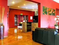 About Guest Lodge | Gauteng - City of Tshwane - Johannesburg (ve civarı) - Pretoria - Brooklyn