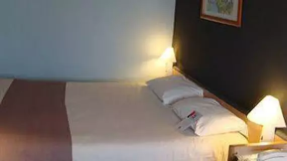 ibis Lorient Centre Gare | Brittany - Morbihan - Lorient