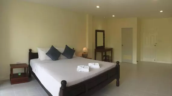 Glitter House | Phuket (ve civarı) - Karon - Kata Plajı