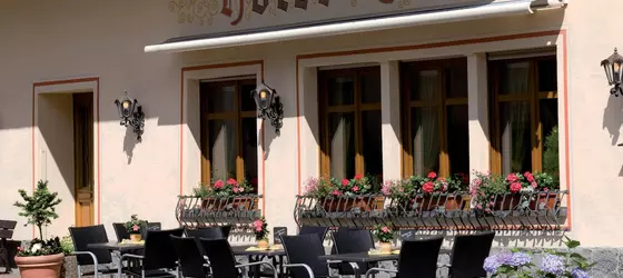 Hotel Traube | Rhineland-Palatinate - Loef