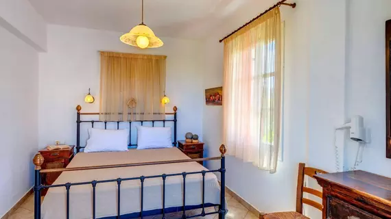 Villa Delona | Ege Adaları - Naxos