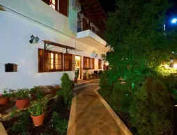 San Giorgio Villa | Tesalya - Trikala (bölge) - Kalambaka