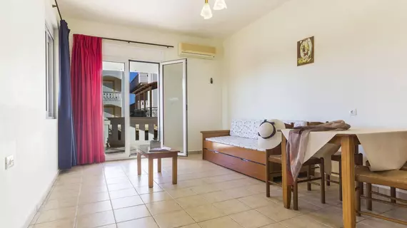 Artemis Apartments | Girit Adası - Kandiye (bölge) - Hersonissos