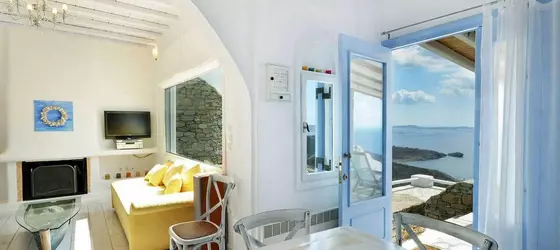 Villa Kelly | Ege Adaları - Mikonos