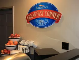 Baymont Inn and Suites Franklin | Tennessee - Nashville-Davidson - Nashville (ve civarı) - Franklin