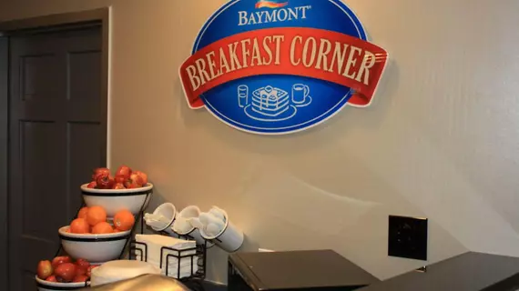 Baymont Inn and Suites Franklin | Tennessee - Nashville-Davidson - Nashville (ve civarı) - Franklin