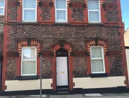 The L4 Studios & Rooms | Merseyside (ilçe) - Liverpool (ve civarı) - Liverpool - Anfield