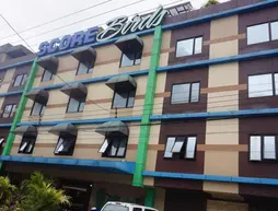 Score Birds Hotel | Nueva Ecija - Angeles City (ve civarı) - Mabalacat Şehri - Pampanga Province - Balibago