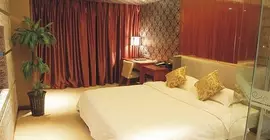 Chengdu Yiguo Hotel | Sişuan - Chengdu - Shahepu - Jinjiang