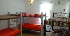 Mayan Hostel | Quintana Roo - Benito Juárez - Cancun (ve civarı) - Cancun - Cancun Merkezi