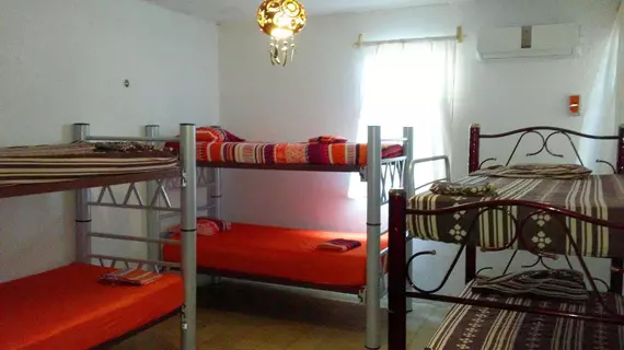 Mayan Hostel | Quintana Roo - Benito Juárez - Cancun (ve civarı) - Cancun - Cancun Merkezi