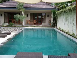 Senggigi Cottages Lombok