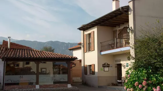 Hotel Rural Cuartamenteru | Asturias - Llanes