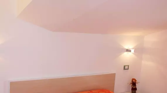 Residenza Le Rose Bici House | Rimini (vilayet) - Cattolica