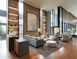 Ascott Marunouchi Tokyo | Tokyo (ve civarı) - Tokyo Merkezi Bölgesi - Otemachi