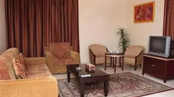 Al Sharq Hotel Sharjah | Şarika - Sharjah