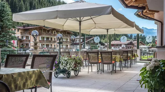 Landhotel Maria Theresia | Tirol - Schwaz District - Schwaz (ve civarı) - Gerlos