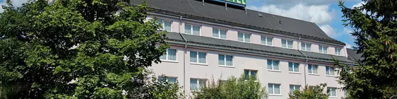 Aparthotel Oberhof | Thuringia - Oberhof