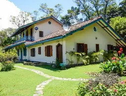 Sagala Bungalow | Badulla Bölgesi - Bandarawela