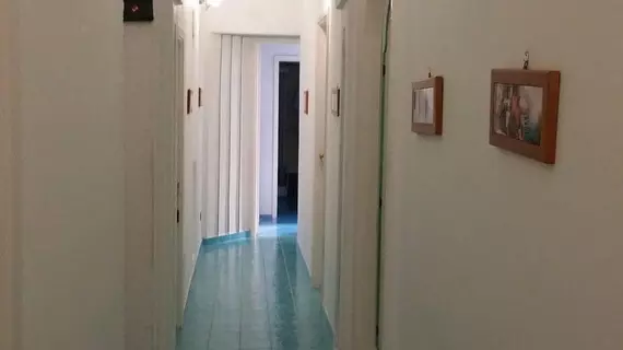 Albergo S. Andrea | Campania - Salerno (il) - Amalfi