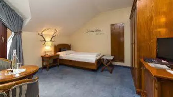 Falkensteiner Hotel & Spa Sonnenparadies | Trentino-Alto Adige - Güney Tirol (il) - Terento