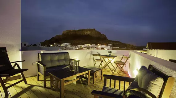 Lindos Boutique | Ege Adaları - Rodos Bölgesel Birimi - Rodos