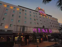 Ful Won Hotel | Taichung (ve civarı) - Taichung - Situn Bölgesi