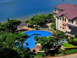 Ky Hoa Hotel Vung Tau | Ba Ria-Vung Tau (vilayet) - Vung Tau (ve civarı) - Vung Tau