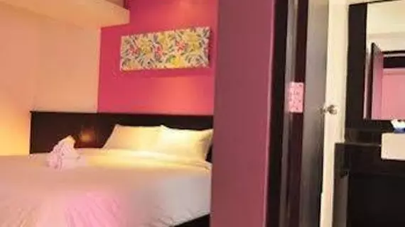 @24Boutique Hotel | Nakhon Si Thammarat (vilayet) - Nakhon Si Thammarat