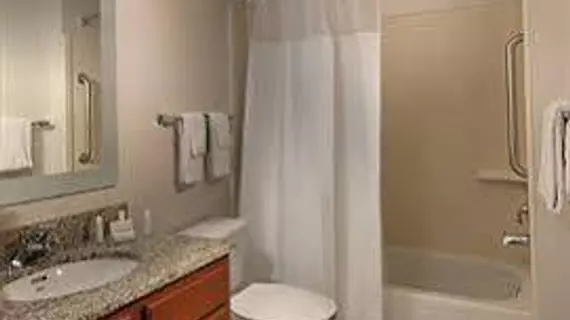 TownePlace Suites Fort Lauderdale West | Florida - Fort Lauderdale (ve civarı) - Fort Lauderale