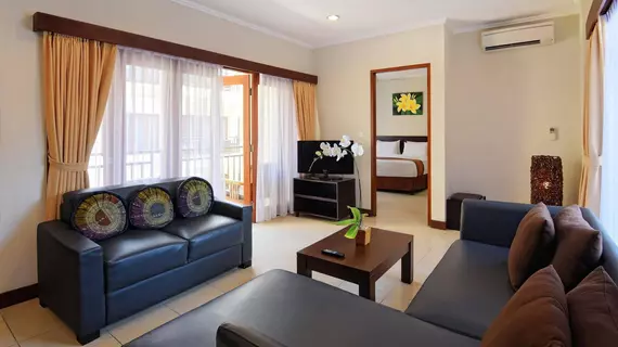 Kuta Town House Apartments | Bali - Kuta - Kuta Merkezi