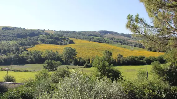 Molino dei Ciliegi | Umbria - Terni (vilayet) - San Venanzo