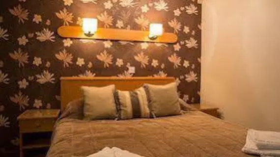 The Sun Inn | Cumbria (kontluk) - Ambleside - Hawkshead