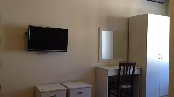 Erenler Hostel |  Istanbul  - Fatih - Süleymaniye Mahallesi