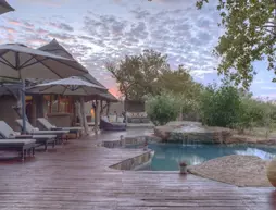 Rhulani Safari Lodge | Kuzeybatı (il) - Ramotshere Moiloa