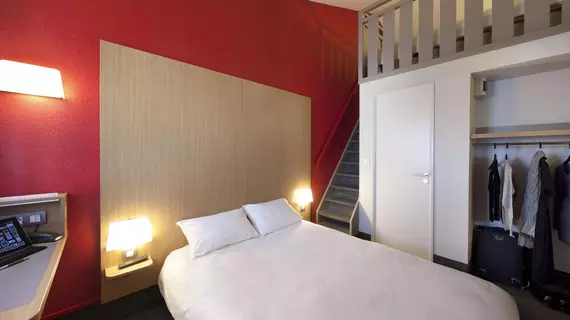 B&B Hotel ROISSY CDG | Ile-de-France - Paris - Roissy-en-France