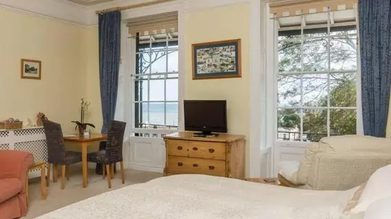 Lammas Park House | Devon (kontluk) - Dawlish