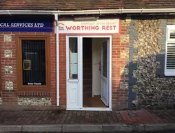 Worthing & Findon Pit Stop | Batı Sussex (kontluk) - Worthing