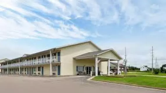 Americas Best Value Inn | Missouri - Clinton - Knob Noster