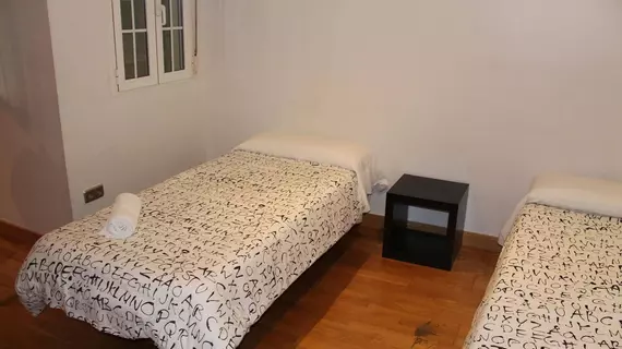 Apartamentos Good Stay Prado | Madrid Özerk Topluluğu - Madrid (ve civarı) - Barrio de las Letras