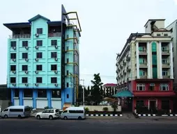 Hotel Glory | Yangon - Ahlone