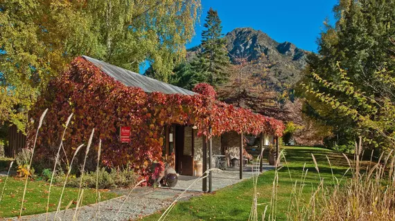 The Arrow Private Hotel | Otago - Queenstown (ve civarı) - Arrowtown