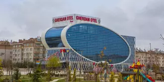 Gherdan Gold Otel