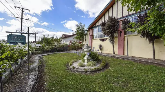 Triune House Bed & Breakfast | Güney Avustralya - Mount Gambier