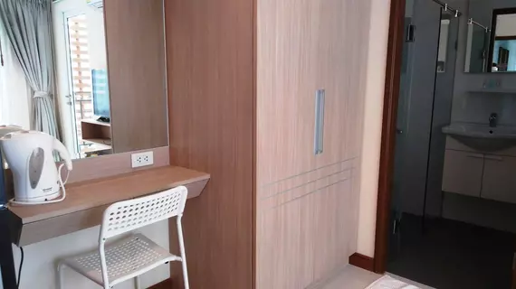 UR 22 Residence Bangkok | Bangkok - Bangkok Merkezi İş Bölgesi