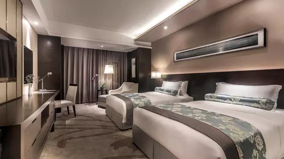 Mercure Chongqing Fuling | Chongqing (ve civarı) - Chongqing - Fuling