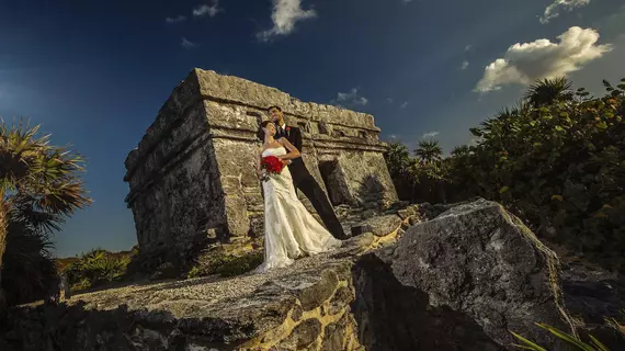 Occidental at Xcaret Destination | Quintana Roo - Solidaridad - Playa del Carmen - Xcaret