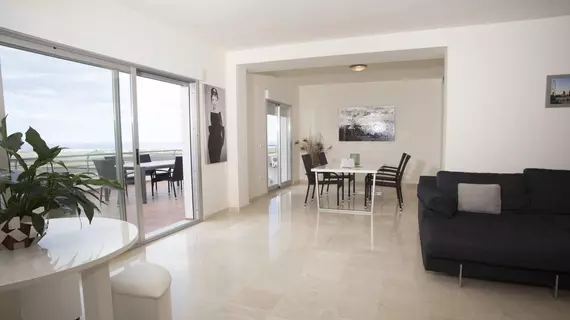 Complejo Bellavista Residencial | Valencia Bölgesi - Alicante (vilayet) - La Marina Alta - Pego